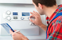 free Marston Magna gas safe engineer quotes